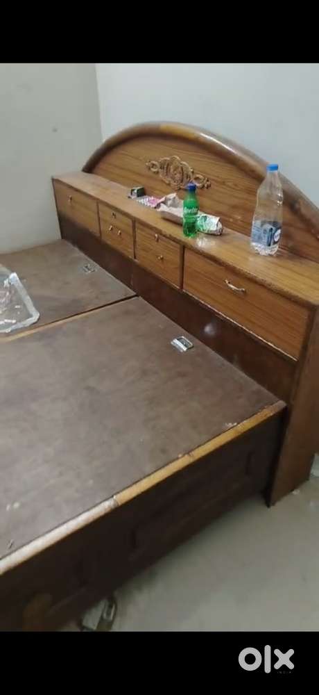 Looking for a flatmate