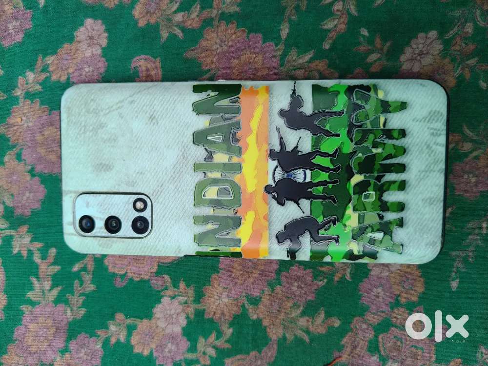 Realme narzo 30 pro 5g