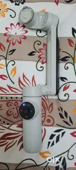 Gimbal insta 360