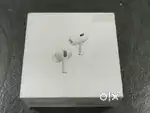 Original Apple Airpods Pro 2nd Gen @10000