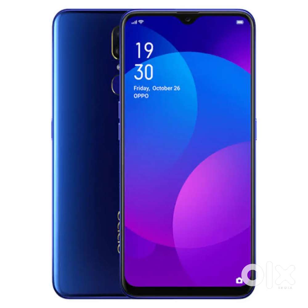 OPPO F11 (4G)