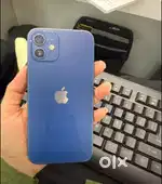 Get iPhone 12 refurbished model at genuine price in your budget.