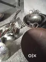 Halwai ka saman jlebi wale kdayiya