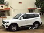 Mahindra Scorpio N 2023