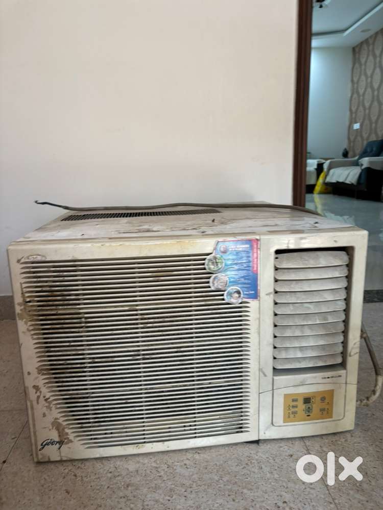 Godrej 1.5 Window Ac