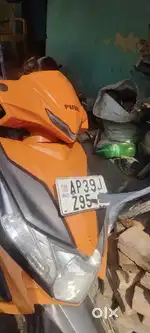 Single hand use