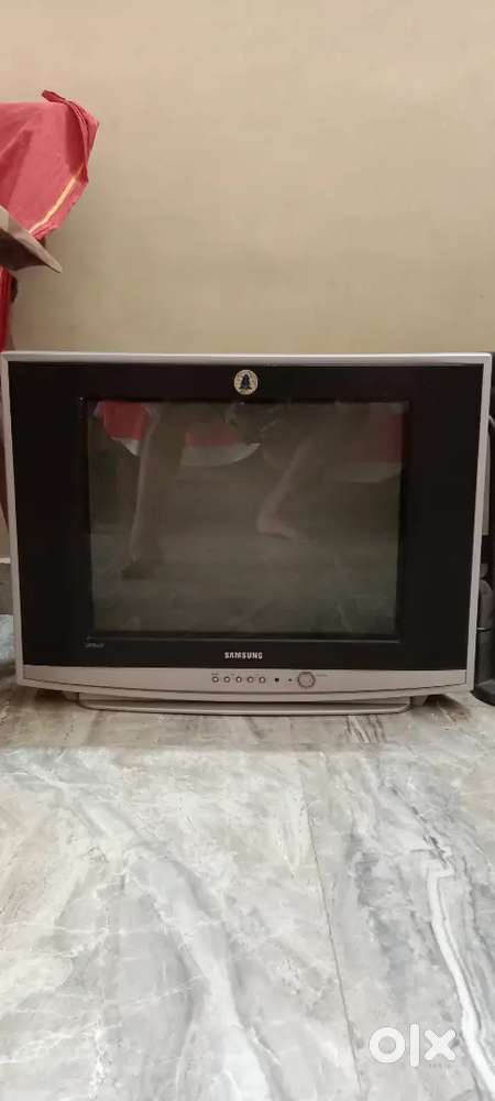 Samsung tv