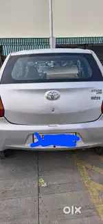 2012 Model Registered in 2013