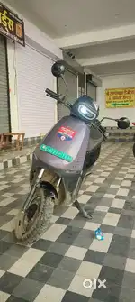 I'm selling my Ola s1x 
3kw 125 ki mileage h 
2024 model