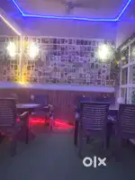 Tandoor chief experience
