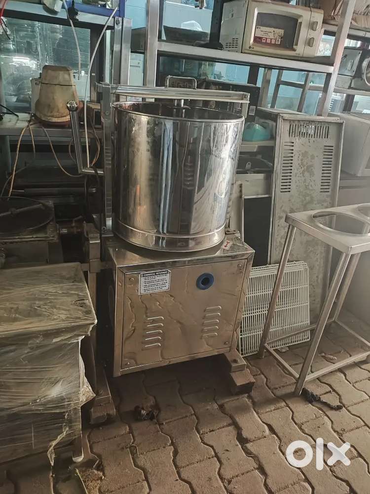 Used Restaurant Kitchen Equipment
