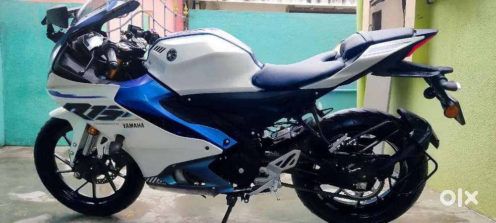 Urgent Bike for salee..