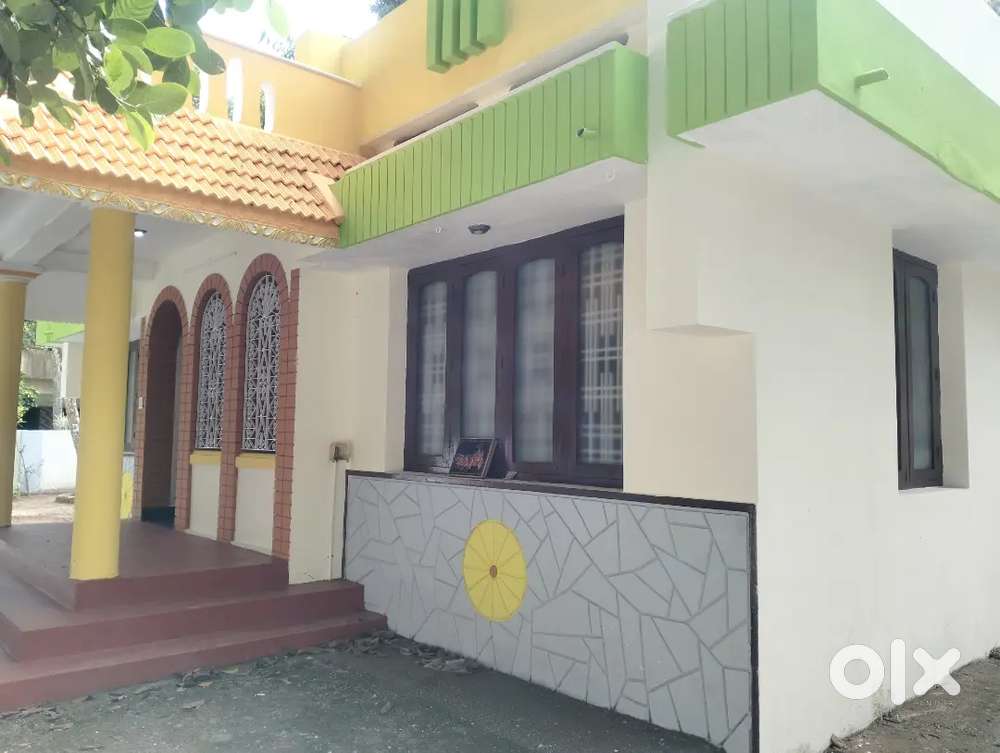 3BHK, Charming