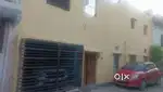 Fully finished house with 4+ room and 4 bathroom and 1 car parking