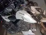 Apache bike