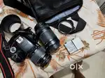 Canon 700d