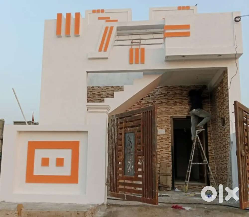 Individual House for sell at Rahatgoan msg for photos n videos