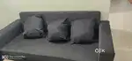 Sofa set - good condition