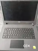 Dell laptop