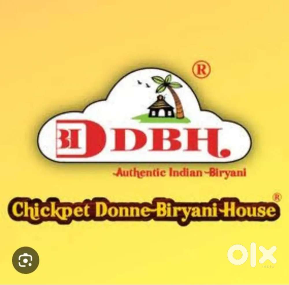 South Indian non veg cook