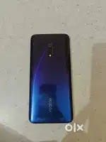 Realme x good condition all features working properly 4 / 128.