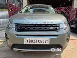 Land Rover Discovery Sport TD4 HSE 7S, 2016, Diesel
