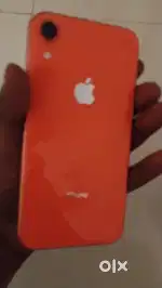 Iphone XR urgent sale 128GB
