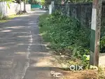 5 cent plot Cherthala St Michael's college Nh 1km
