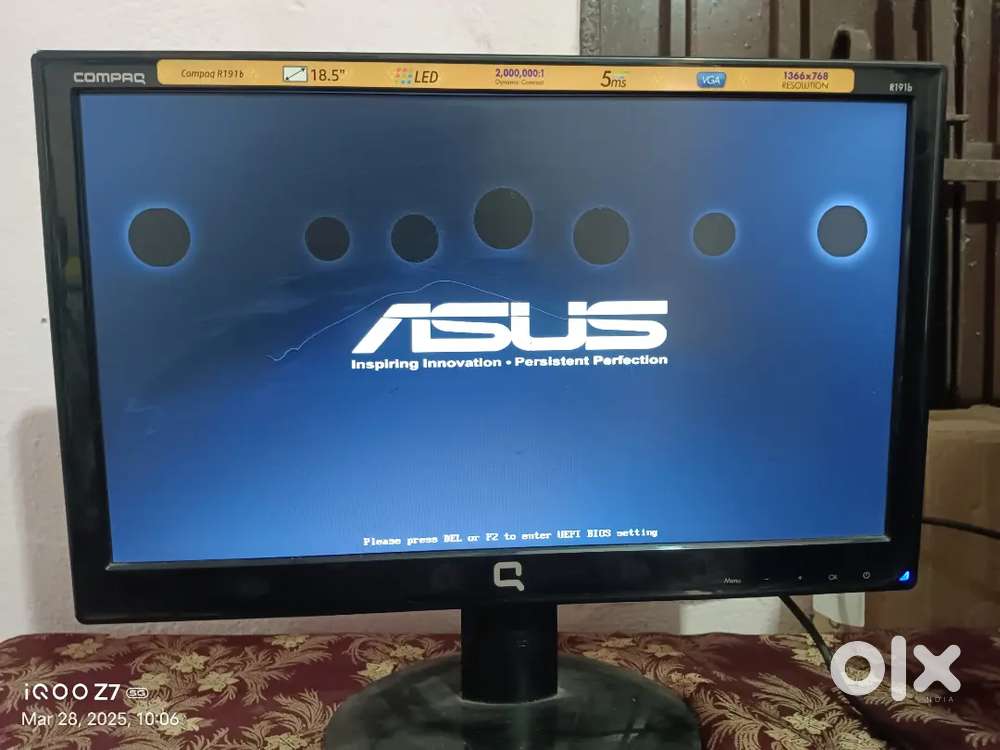 “Affordable Computer Setup for Office or Home Use”