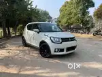 Maruti Suzuki Ignis 2018 Petrol 45000 Km Driven