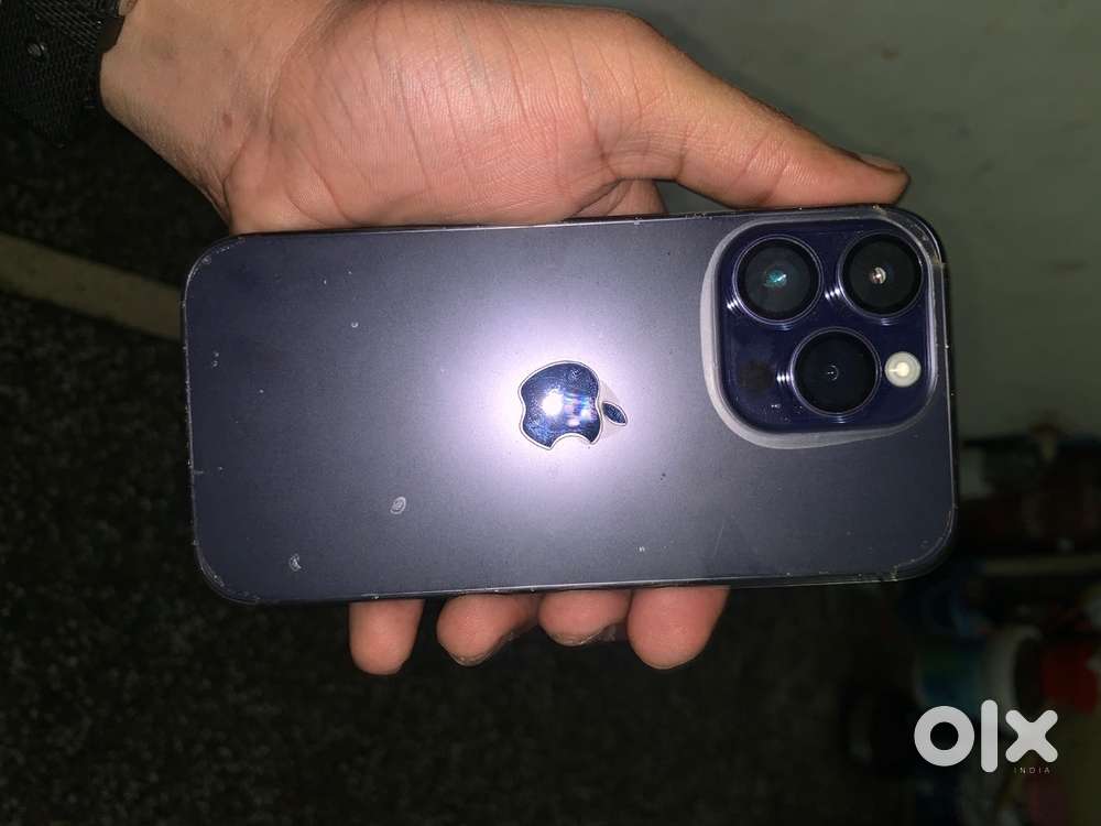 1 phone 14 pro