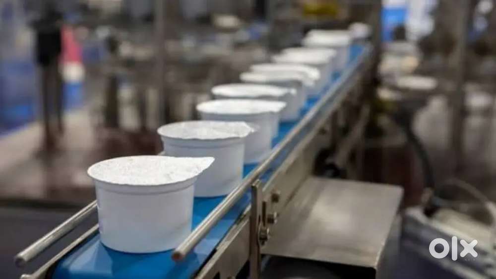 Wanted male / female  godown packing helpers