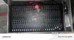 Sound mixture