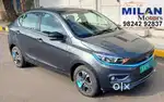 Tata Tigor EV XZ Plus, 2022, Electric