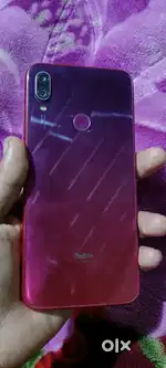 Redmi note 7 pro