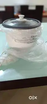 Electric rice cooker
