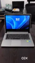 Lenovo laptop