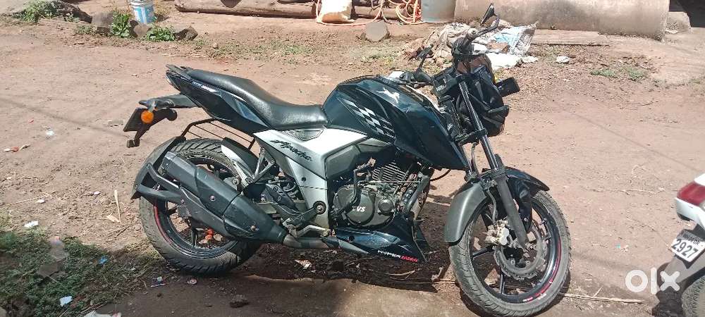 Tvs Apache RTR 160 4V for sale