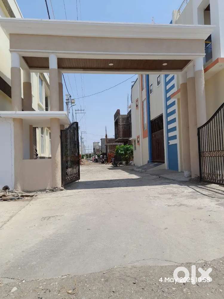 Want to sale a 1000sqft(20*50) plot in Tncp society @ 2980 rs