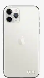 Iphone 11 pro