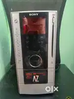 Sony 2 No Audio System Aiwa Audio System
