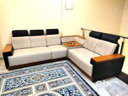 Offers New Sofa Set Starting 8599 L Shaf 13999 Emi Available
