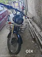 Classic 350
