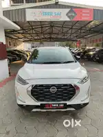 Nissan Magnite 1.0 XV Premium Turbo CVT, 2023, Petrol