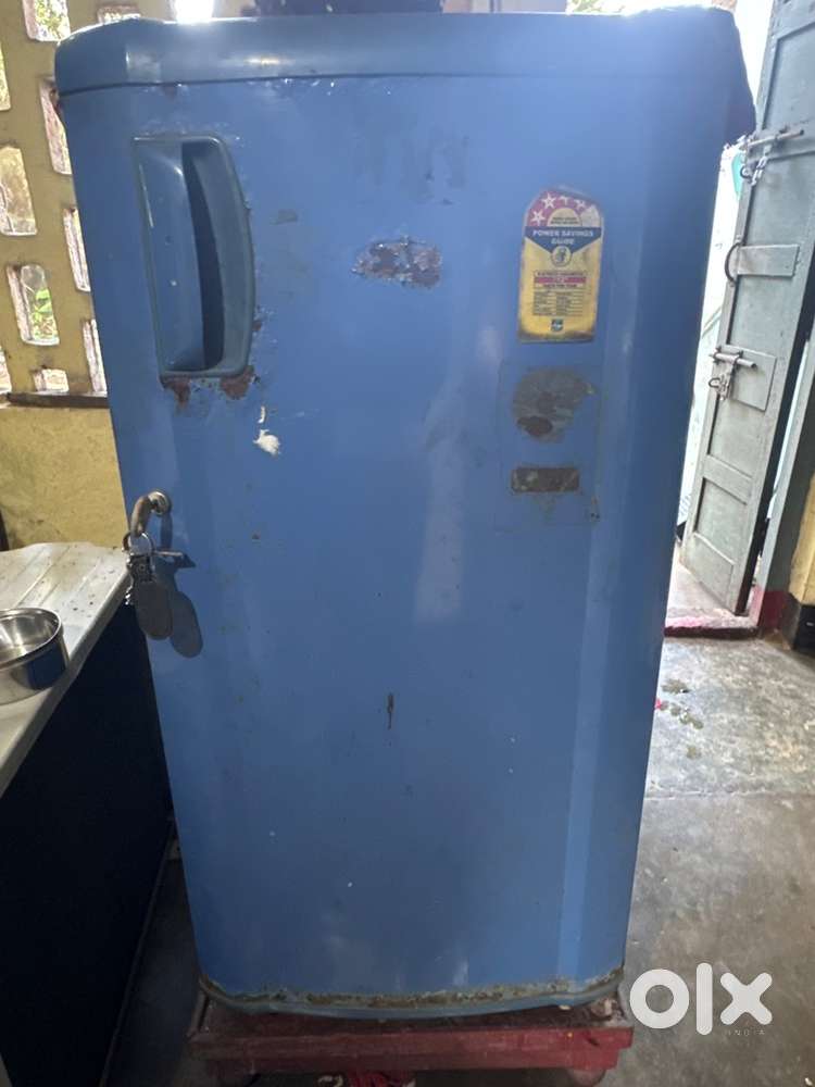 Whirlpool Fridge
