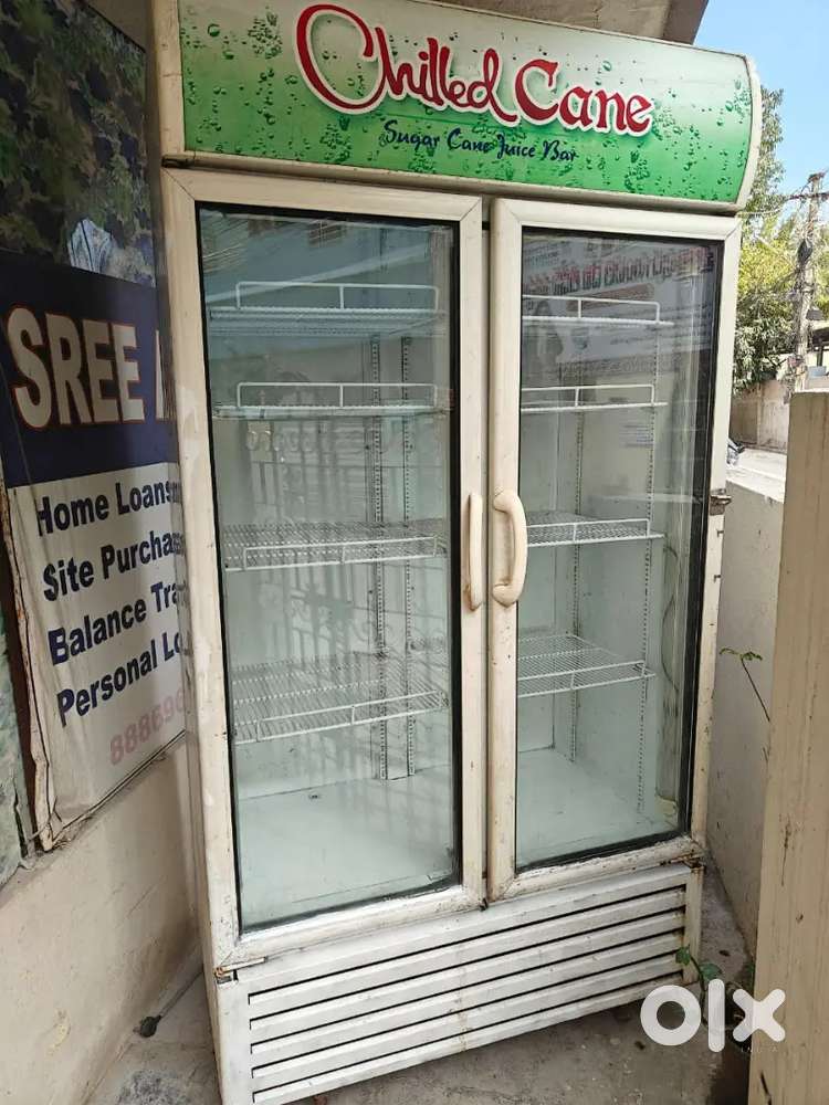 Western fridge 1000 liters for sale