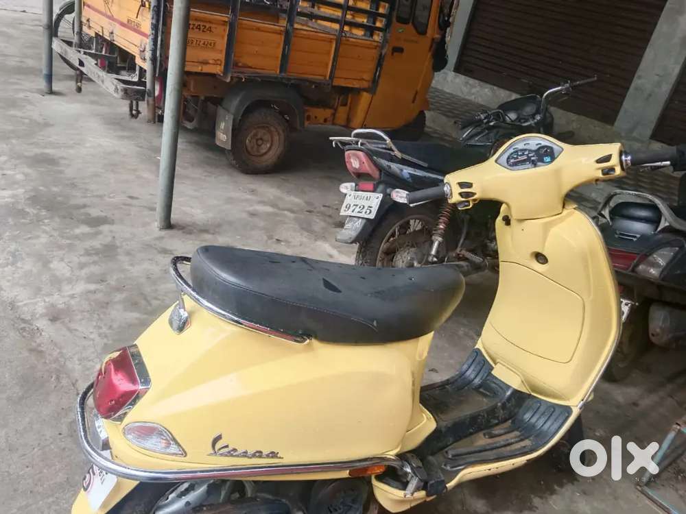 Engine excellent condition
