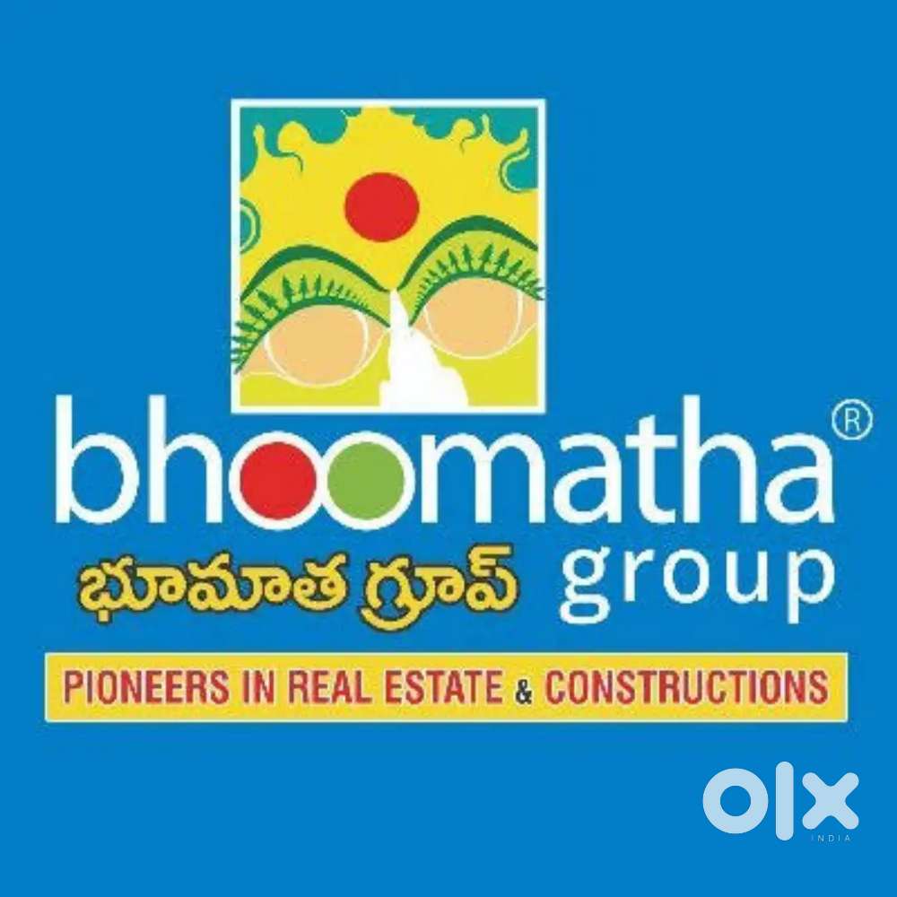 Bhoomatha groups real-estate or constructions