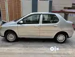 Tata Indigo Ecs 2015 Diesel 85000 Km Driven