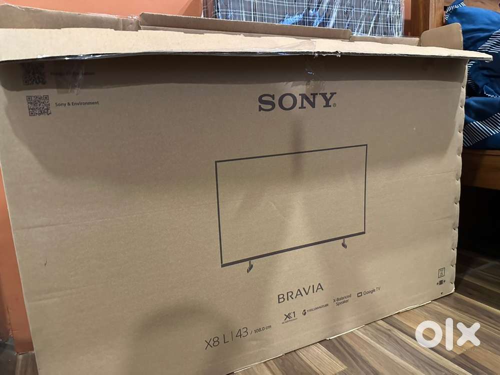 Sony BRAVIA